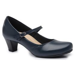 710B-0005 - SCARPIN MARINHO