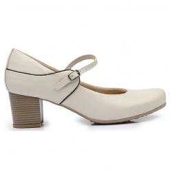 715BL-0123 SCARPIN SALTO BLOCO