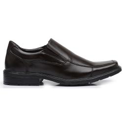 114-0003 - SAPATO SOCIAL MASCULINO CAFE