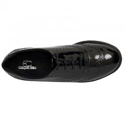 1965-0001 - OXFORD FEMININO PRETO TBB