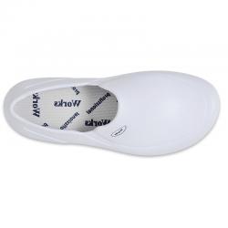 1315BB-0002 SAPATO OCUPACIONAL C/CA EVA